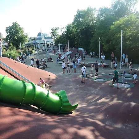 Homes With Swimming Pool, * Misdroy