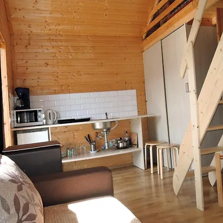 Ferienhaus Homes With Swimming Pool, Misdroy