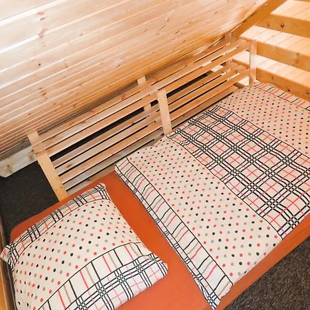 Homes With Swimming Pool, Ferienhaus Misdroy