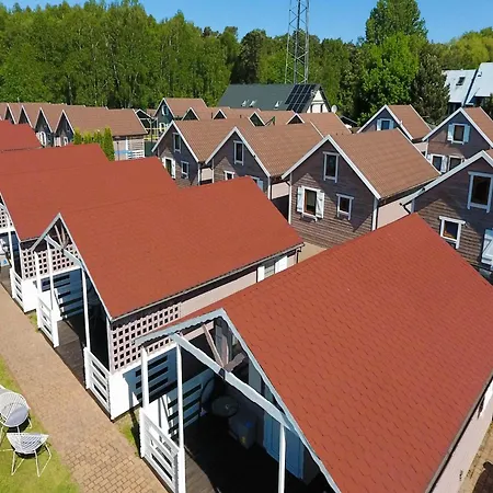 Homes With Swimming Pool, Misdroy