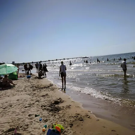 Homes With Swimming Pool, * Misdroy