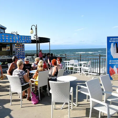 Homes With Swimming Pool, * Misdroy