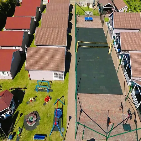 Ferienhaus Homes With Swimming Pool, Misdroy